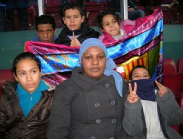 Entrevista: Laura Menéndez, membre de Coordinadora d'Entitats d'Educació en el Lleure