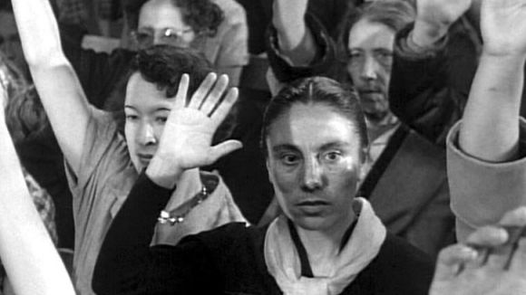 L'art se suma als actes del Dia de la Dona a Sant Cugat