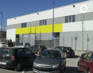 Un autobús llançadora unirà la futura sala de concerts de Can Solà amb el centre