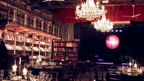 Música negra i art, aquest diumenge a El Siglo