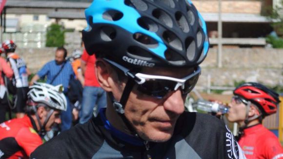 Salamero, al Campionat del Món de Mountain Bike XC a Andorra