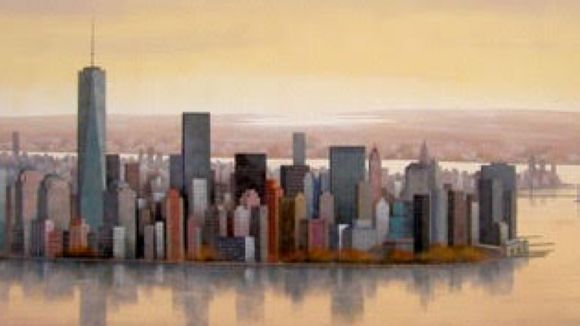 Una exposició de Malvehy inaugura la temporada de la Sala Rusiñol