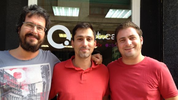 La Pua fa un repàs de l'agenda musical per aquest mes, al SAF