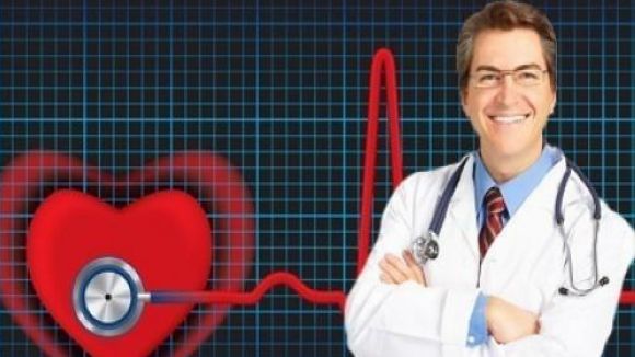 Els socis del Muntanyenc tindran avantatges al centre mèdic Salus XXI