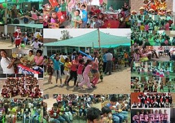 Raül Arqueros: 'Tenir els nens més temps a l'escola'