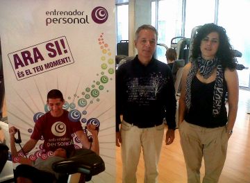 Montoliu (Programa Pacient): 'Queda molt per fer en la prevenció i detecció de les malaties cardiovasculars'