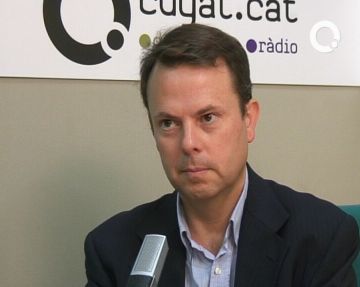 Salvador Gausa: 'No em presentaré a les eleccions municipals'