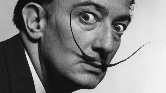 El Xalet Negre acull avui una xerrada sobre l'obra de Salvador Dalí