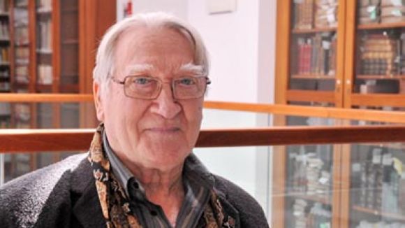 La valenciana Edicions Buc, protagonista de l'espai de literatura del SAF