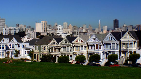 2.361 ciutadans de Sant Cugat viuen a l'estranger