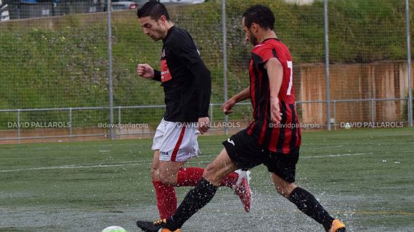 Els números del SantCu per mantenir-se a Primera Catalana en una última jornada d'infart