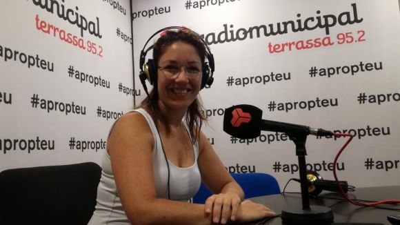 El magazín 'Connectats a l'estiu' posa el focus a la llei que regula el permís de lactància