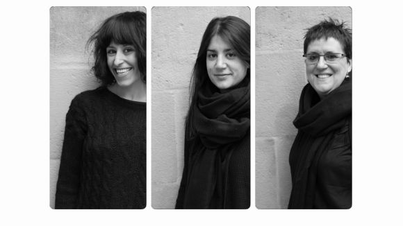 Crònica negra i la presència de la dona al gènere, avui al Sang Cugat