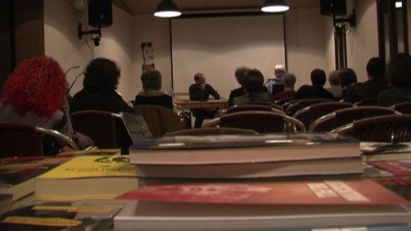 Torna el Sang Cugat després de dos anys de descans