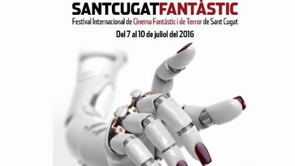 La dona, fil conductor de la segona edició del festival de cinema Sant Cugat Fantàstic