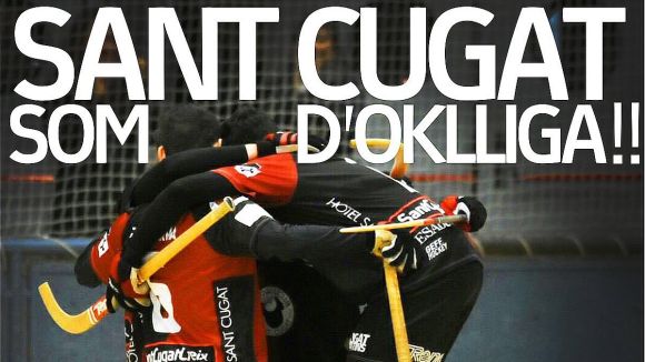 El ressò de l'ascens del Patí Hoquei a les xarxes socials