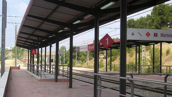 Desconvocades les noves convocatòries de vaga de Renfe per al 24 i 29 de juny i l'1 de juliol