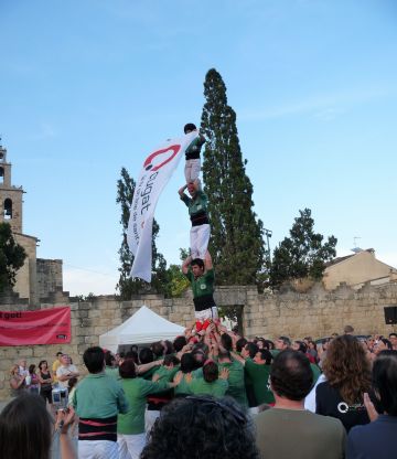 L'oci de la comarca, de nou, a la graella de Cugat ràdio