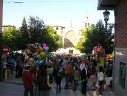 La ràdio i els llibres, units per Sant Jordi