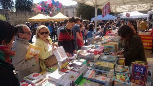 Sant Cugat, de nou la ciutat del país amb més catalanoparlants, segons Política Lingüística