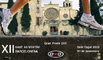 Nou objectiu: 2.200 participants