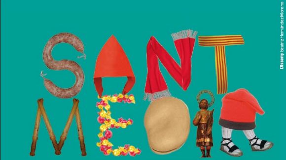 3 de març: faves, tradició... i mercat tradicional