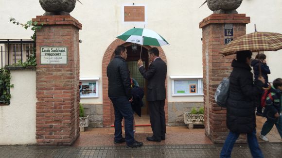 Sant Cugat perd cinc persones en la tragèdia aèria dels Alps francesos
