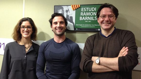 Els propòsits més comuns per al nou any: salut, idiomes i esport, al SAF