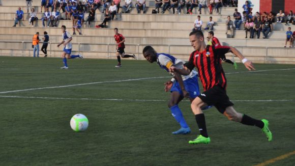 Un SantCu en hores baixes rep el Banyoles amb l'obligació de guanyar de cara a la permanència
