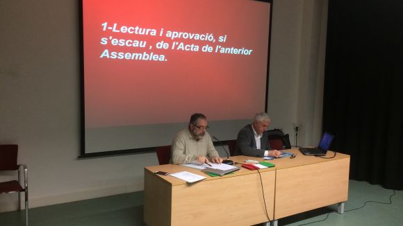 El Sant Cugat FC s'adhereix al codi ètic de la Federació Catalana de Futbol