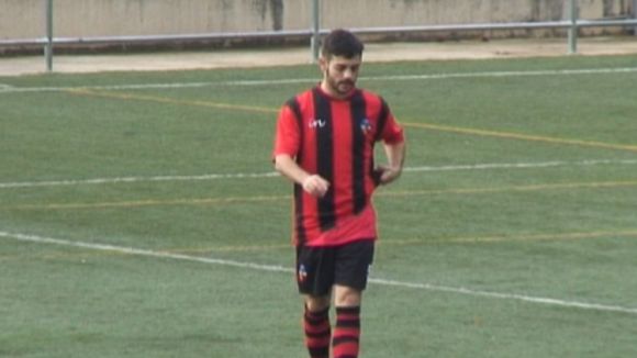 El Sant Cugat Esport inicia la segona volta davant un rival directe, el Martinenc