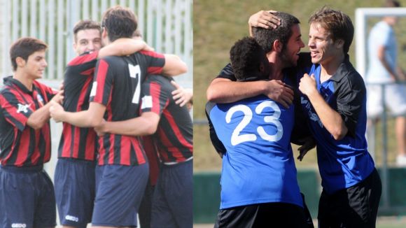 El Junior espera mantenir el mínim avantatge en l'històric del derbi