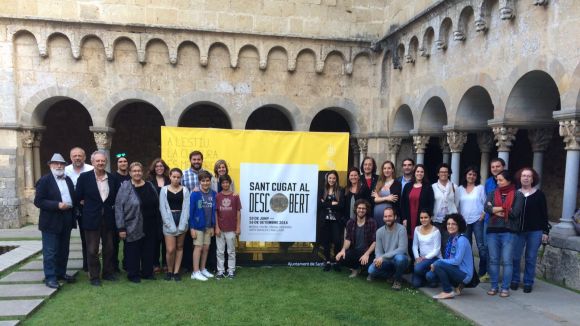 Sant Cugat reinventa les nits d'estiu amb 38 propostes en 12 cicles