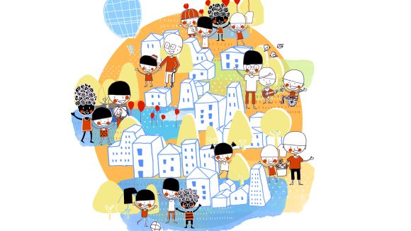 Sant Cugat renova el segell de Ciutat Amiga de la Infància de Unicef