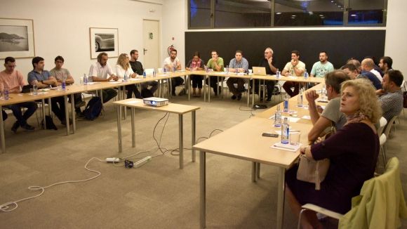 iCreix, la nova plataforma de formació a distància per als entrenadors i clubs de SantCugatCreix