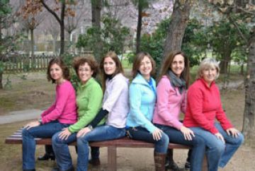 L'equip 'Seis a por agua' ha recaptat 2.500 euros per un pou d'aigua a Tanzània