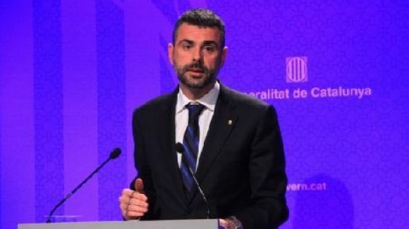 El govern i els ajuntaments tindran prioritat per comprar habitatges de desnonats