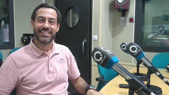 El magazín descobreix els secrets del running amb l'equip de RunnerSquare