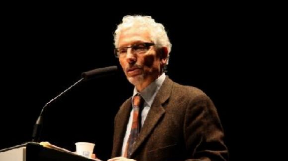 Alt: El ple demana l'arxiu de l'expedient contra el jutge Santiago Vidal