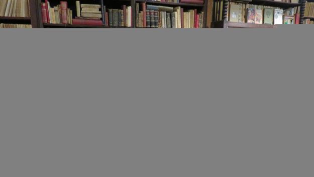 Sant Jordi allarga la vida dels llibres de segona mà