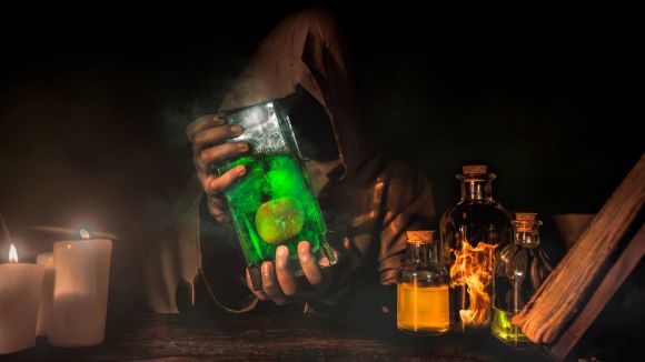 Neix SantQEscape, un 'room escape' ambientat al Monestir de Sant Cugat