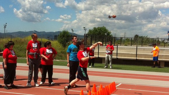 Els StQLímpics aposta per la petanca i el bàsquet en la seva 3a edició