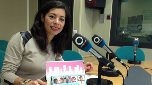 El Nadal i la innocència dels nens, al 'M'estimes, m'estimo, t'estimo' del SAF