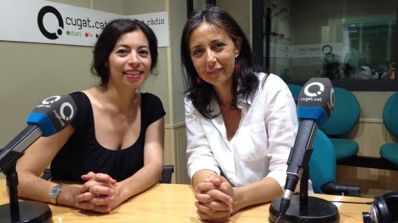 'M'estimes, m'estimo, t'estimo' analitza la importància de la nutrició infantil al SAF