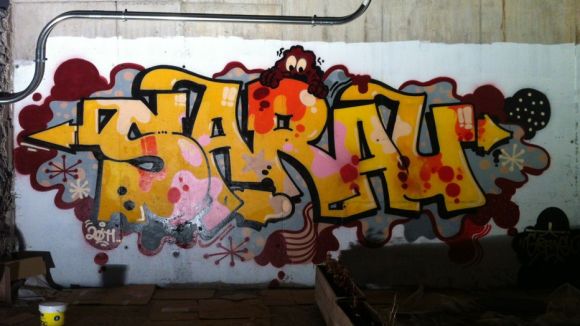 Núria Ribalaiga: 'Les famílies aprecien la nostra feina'