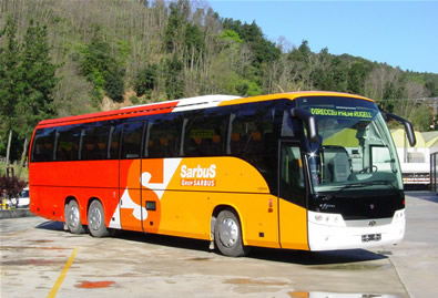 Vanessa Gutiérrez: 'És horrorós haver d'esperar un bus durant una hora'