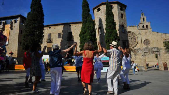 L'Espai Arrel continua oferint activitats aquest dissabte