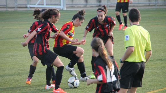 Què proposen els partits de Sant Cugat en Esports per al proper mandat?