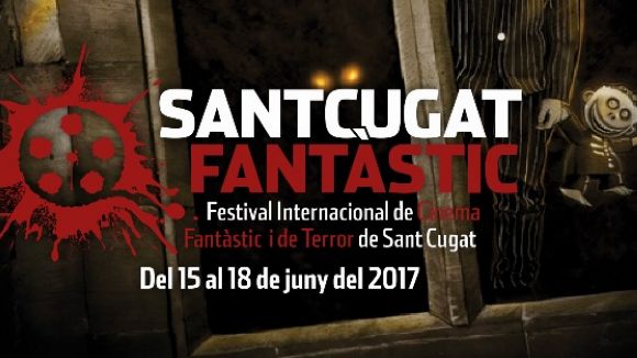 La marató de curts catalans i l'entrega de premis tanquen avui el Sant Cugat Fantàstic