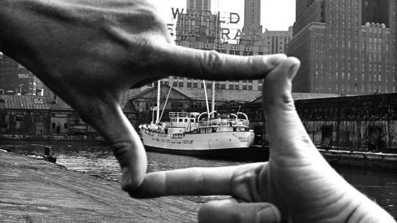 La santcugatenca Elia Gran coorganitza el festival de cine Screen Loud a Nova York